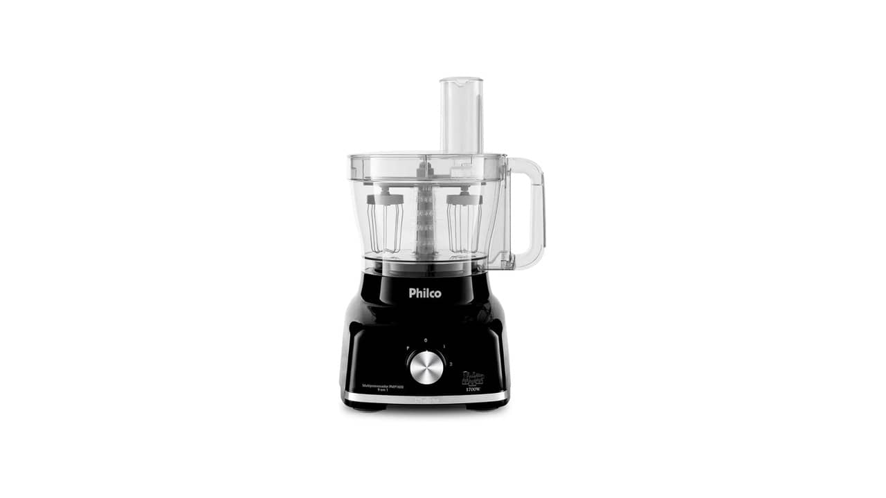 Melhor Multiprocessador de Alimentos: 10 Modelos com Potência e Variedade