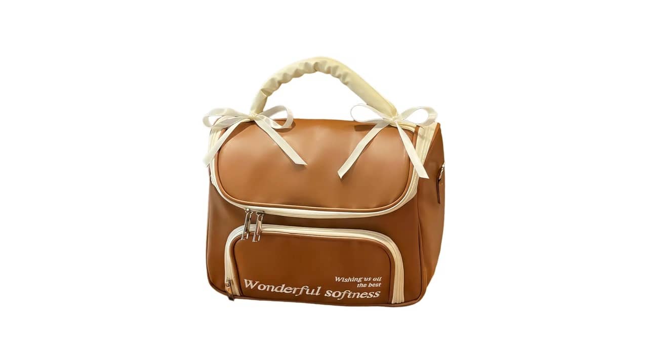 Melhor Necessaire para Maquiagem: Design Elegante e Organização Profissional