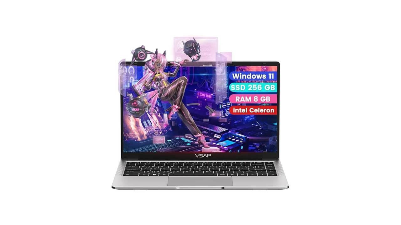 Melhor Notebook 14 Polegadas: Intel Core vs Celeron para Sua Necessidade