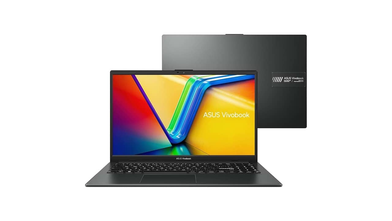 Melhor Notebook até 2500: 10 Opções com Excelente Desempenho