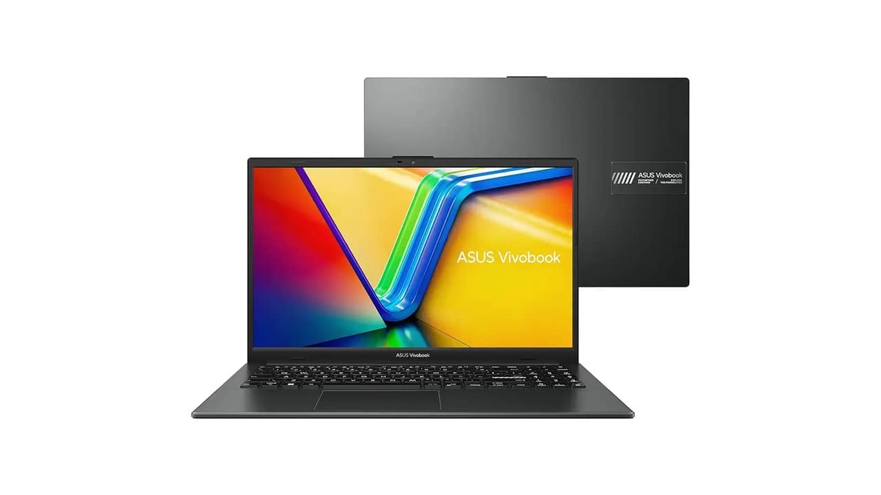 Melhor Notebook Black Friday: Custo-Benefício em Processadores e Armazenamento