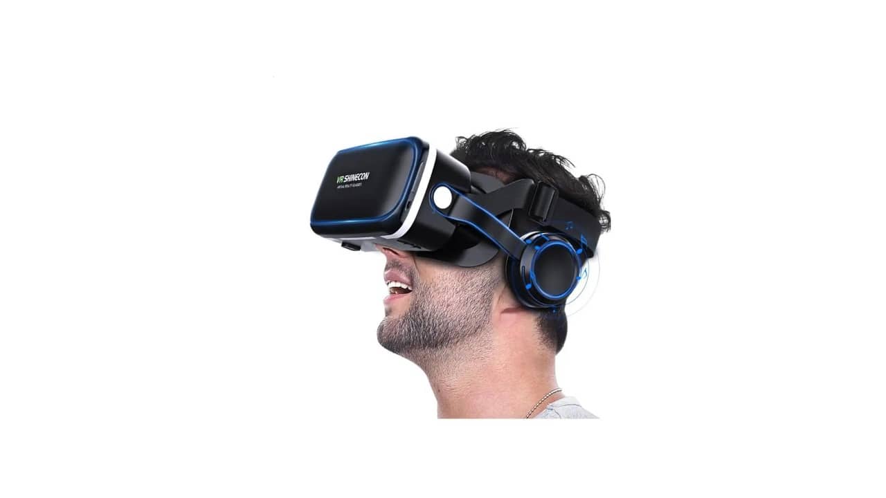Melhor Óculos de Realidade VR: Top 10 Opções para Games e Filmes