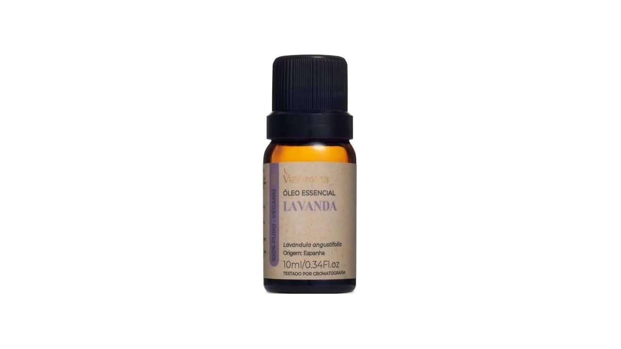 Melhor Óleo Essencial de Lavanda: 9 Opções Puras e Relaxantes