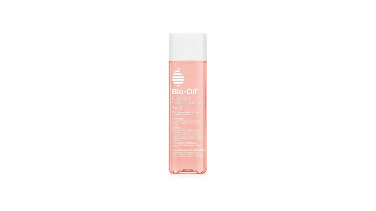 Melhor Óleo para Estria: Antiestrias Naturais e Eficientes