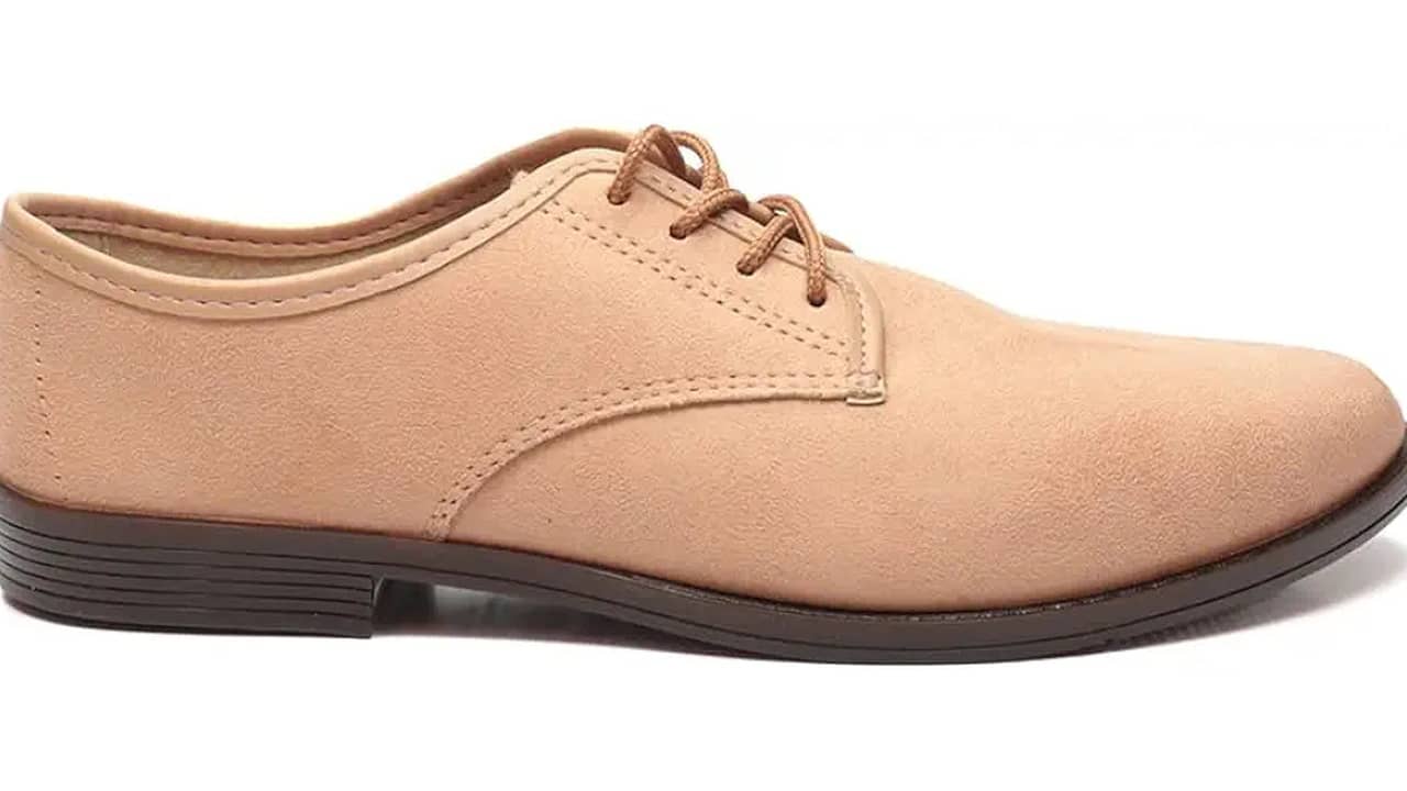 Melhor Oxford Feminino: A Escolha Certa para Estilo e Conforto