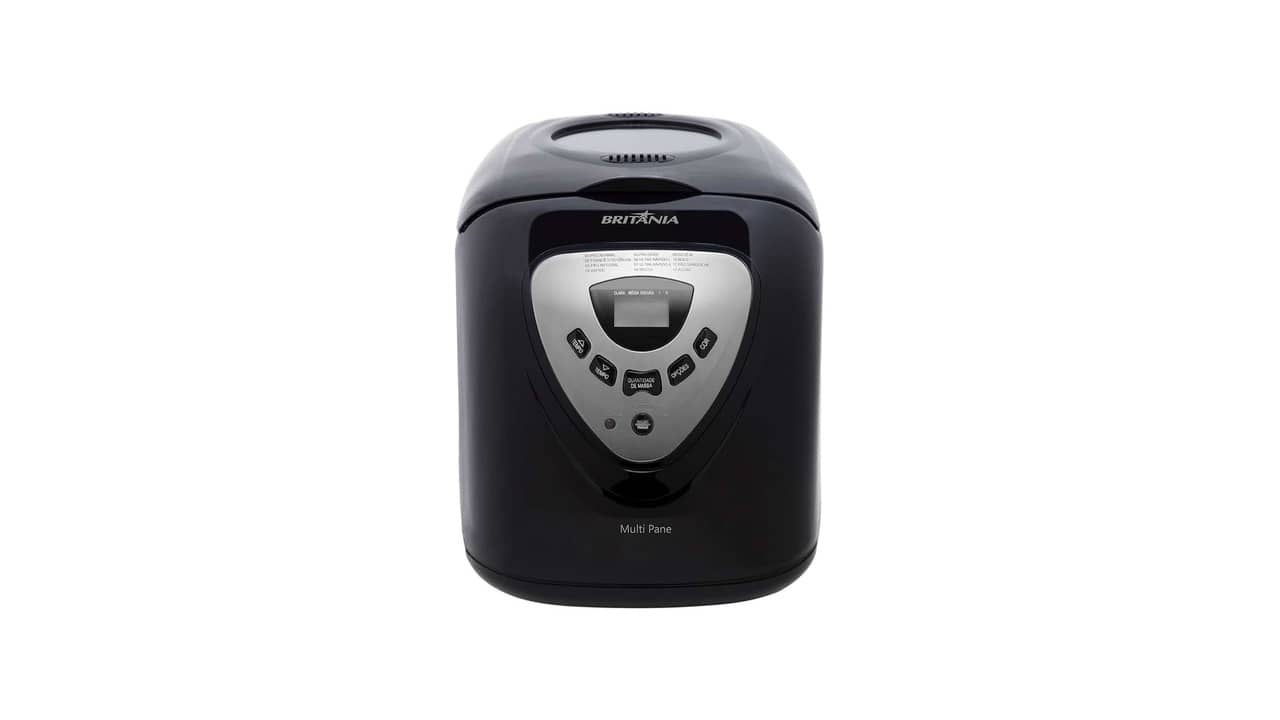 Melhor Panificadora Automática: 10 Opções com 19 Programas