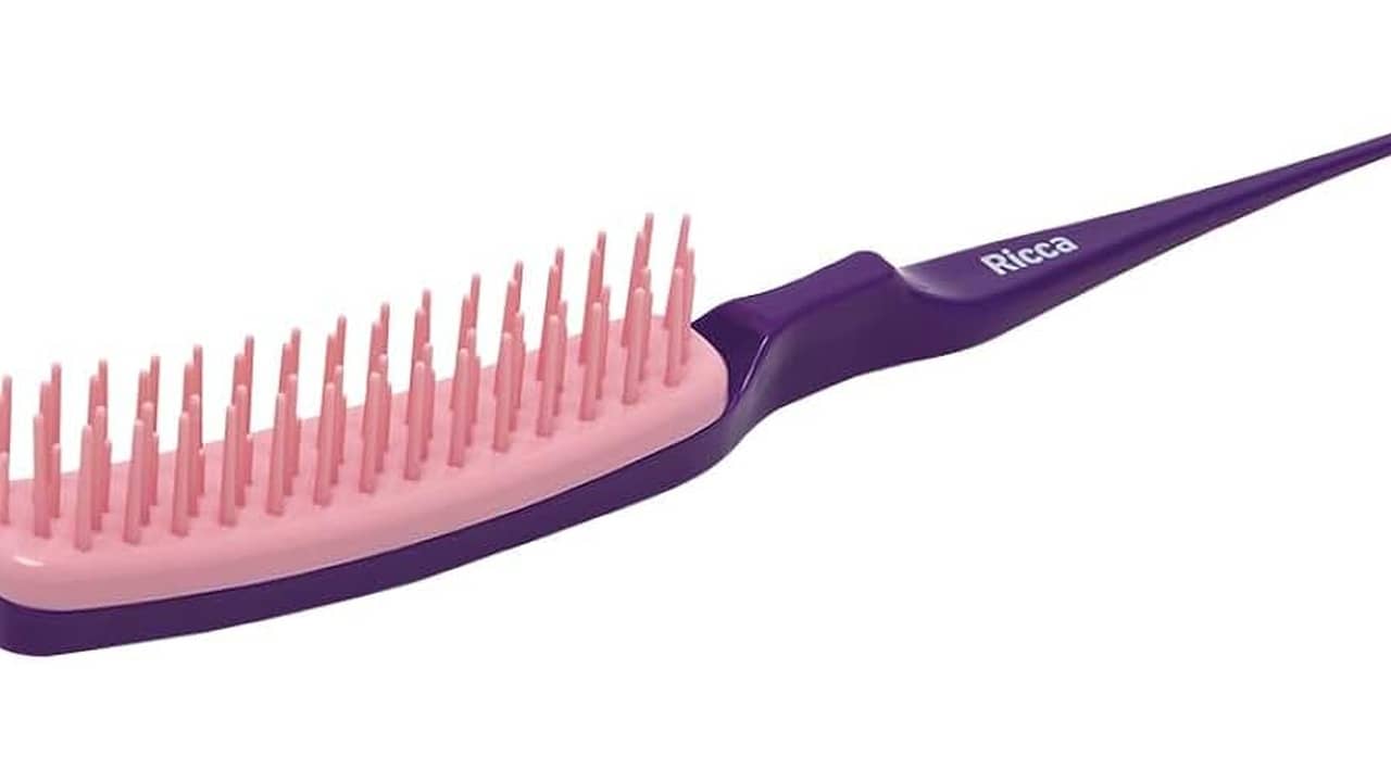 Melhor Pente para Cabelo Cacheado: Análise de 10 Modelos