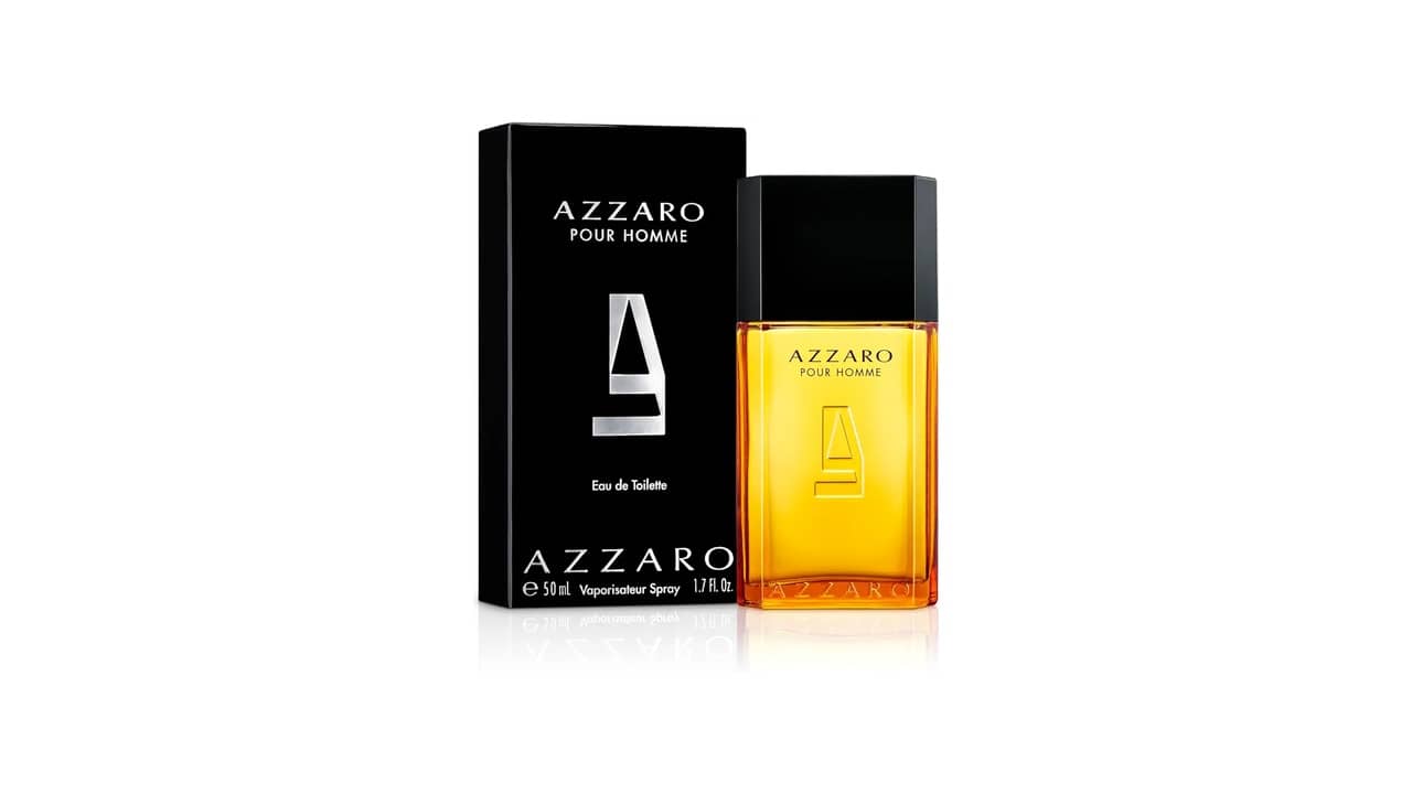 Melhor Perfume Azzaro: Qual Fracção É a Mais Atrativa?