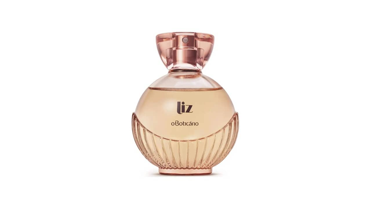 Melhor Perfume Boticário: As Opções Mais Aromáticas