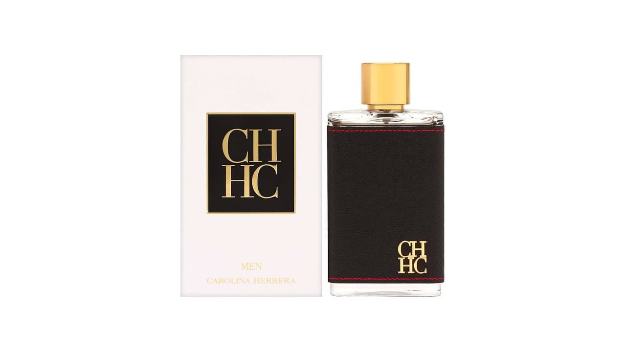Melhor Perfume Carolina Herrera Masculino: Qual É a Sua Preferência?