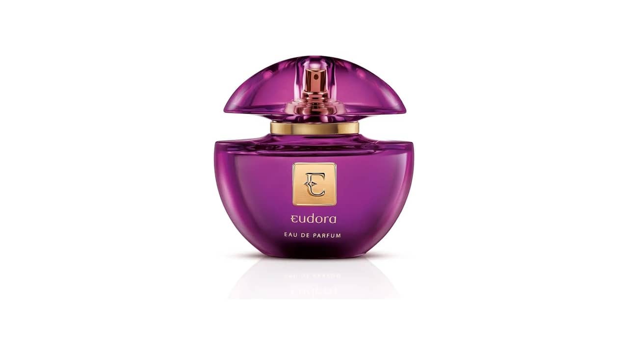 Melhor Perfume Eudora: As Opções Mais Aromáticas do Mercado