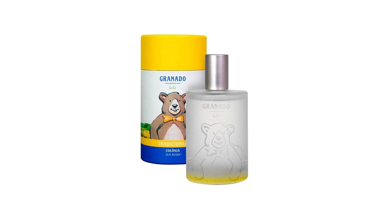 Melhor Perfume Infantil: Qual Opção Melhor para Bebês Sensíveis?
