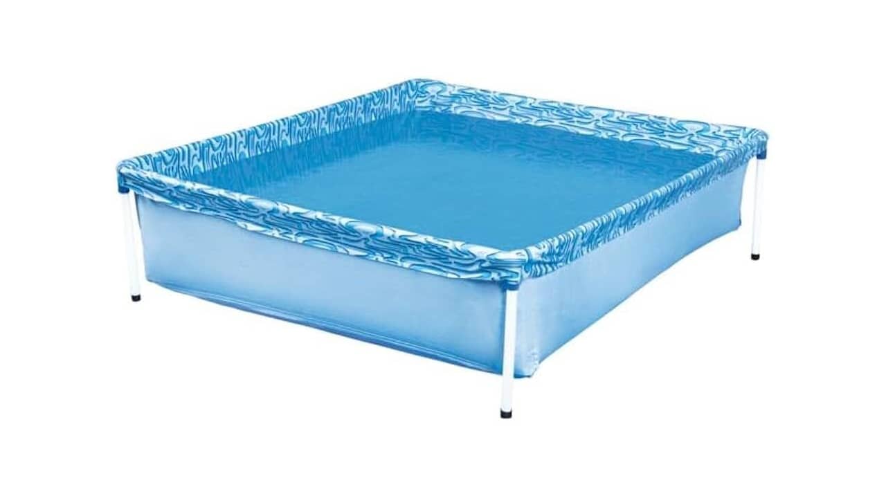 Melhor Piscina para Criança: 10 Modelos com ótimo Custo-Benefício