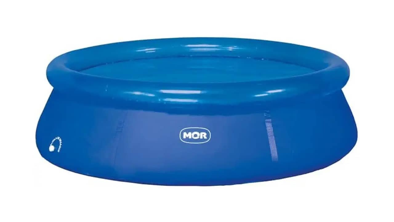 Melhor Piscina: Comparação de 10 Modelos para Famílias e Adultos
