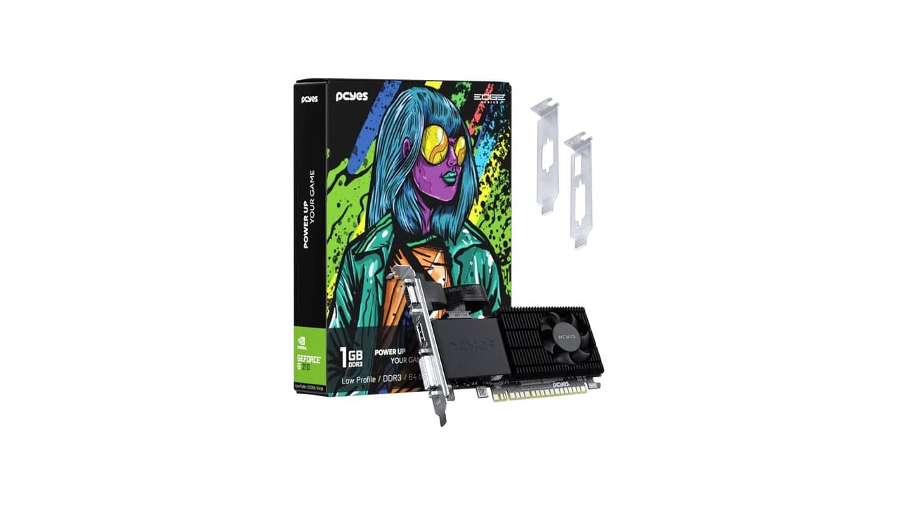 Melhor Placa de Vídeo Barata: Top 10 para Gaming e Produtividade