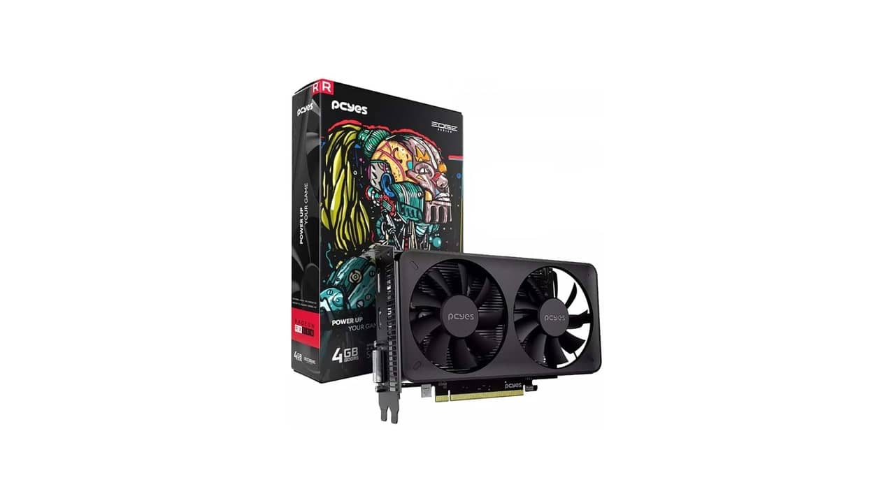 Melhor Placa de Vídeo para Jogos: Desempenho e Tecnologias Modernas