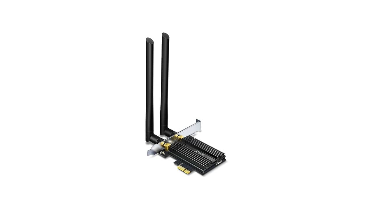 Melhor Placa de Wi-Fi: Wi-Fi 6 vs Wi-Fi 5 - Qual Técnologia Você Precisa?