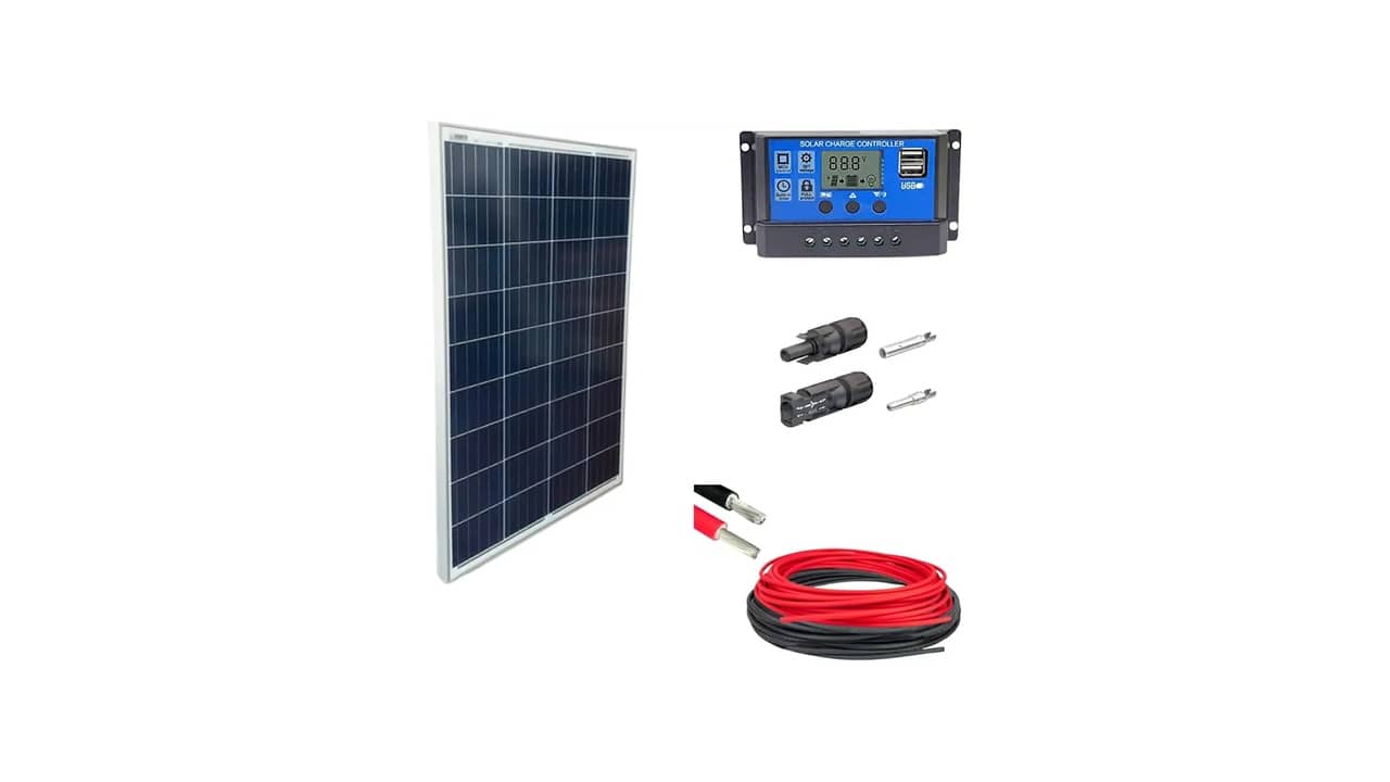 Melhor Placa Solar: Análise de 7 Modelos de Alta Eficiência