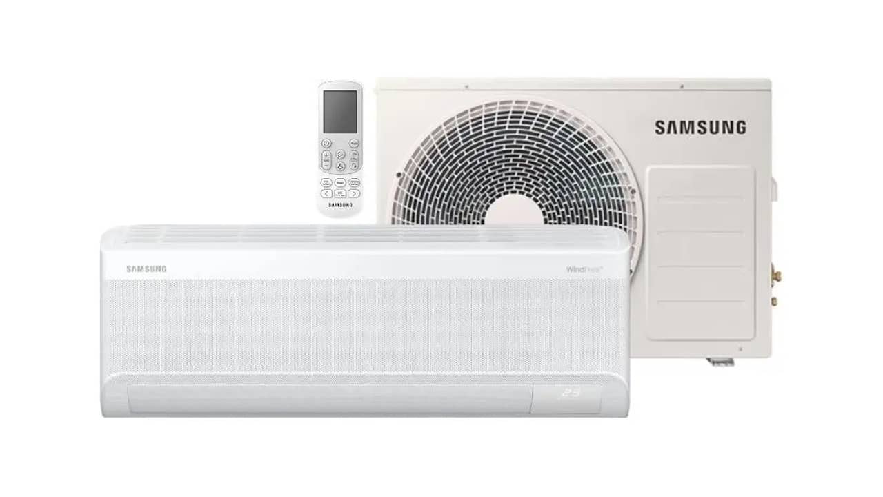Melhor Preço Ar-Condicionado 12000 BTUs: Top 10 Opções Inverter