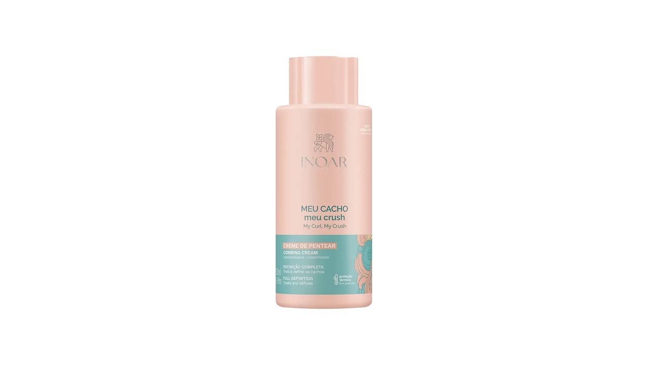 Melhor Produto para Cabelo Cacheado: Definição Natural e Hidratação Intensa