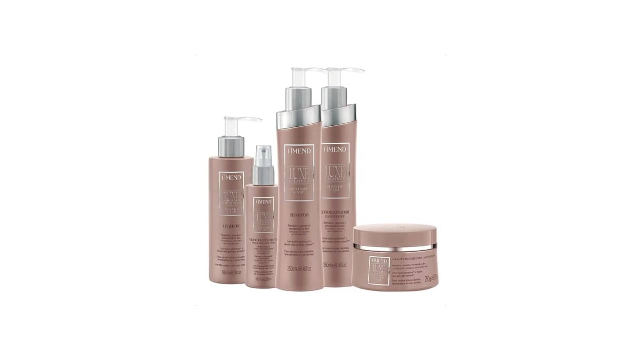 Melhor Produto para Cabelo Loiro: Cuidados Essenciais e Tipos de Produtos