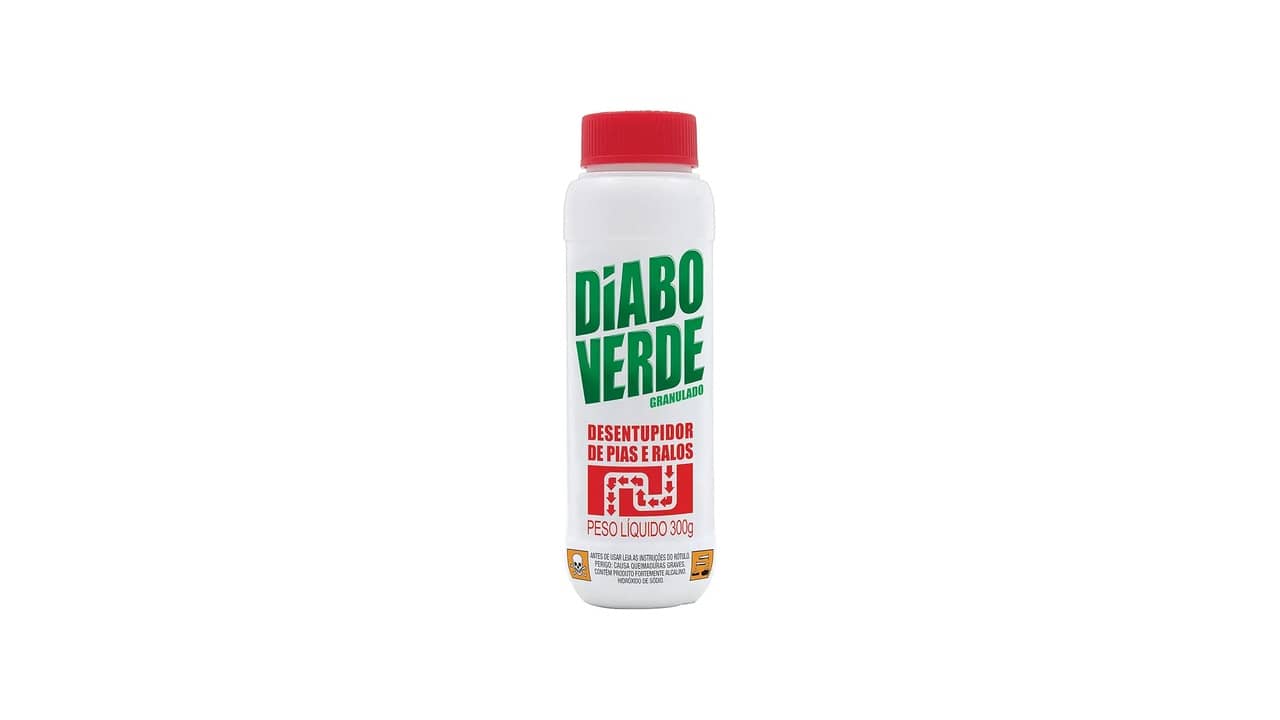 Melhor Produto para Desentupir Pia: Potência e Eficiência na Escolha Certa