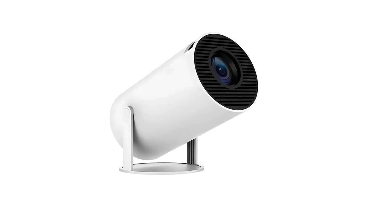 Melhor Projetor: Comparação de 10 Modelos com 4K e 12000 Lumens