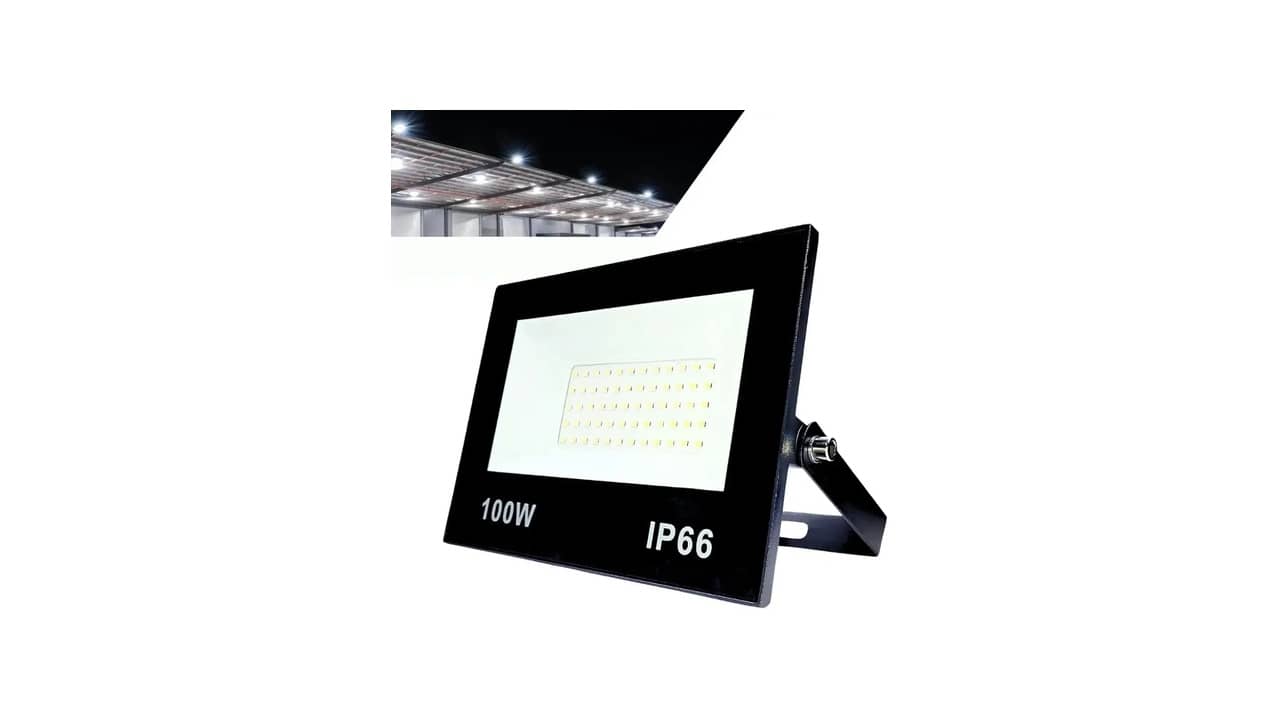 Melhor Refletor LED: Análise Detalhada dos 10 Modelos de Alta Potência