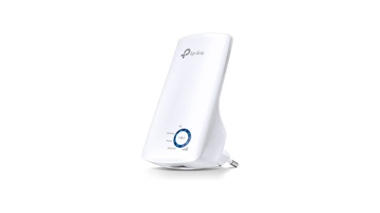 Melhor Repetidor de Sinal Wi-Fi: AC1200 e Cobertura Dual Band