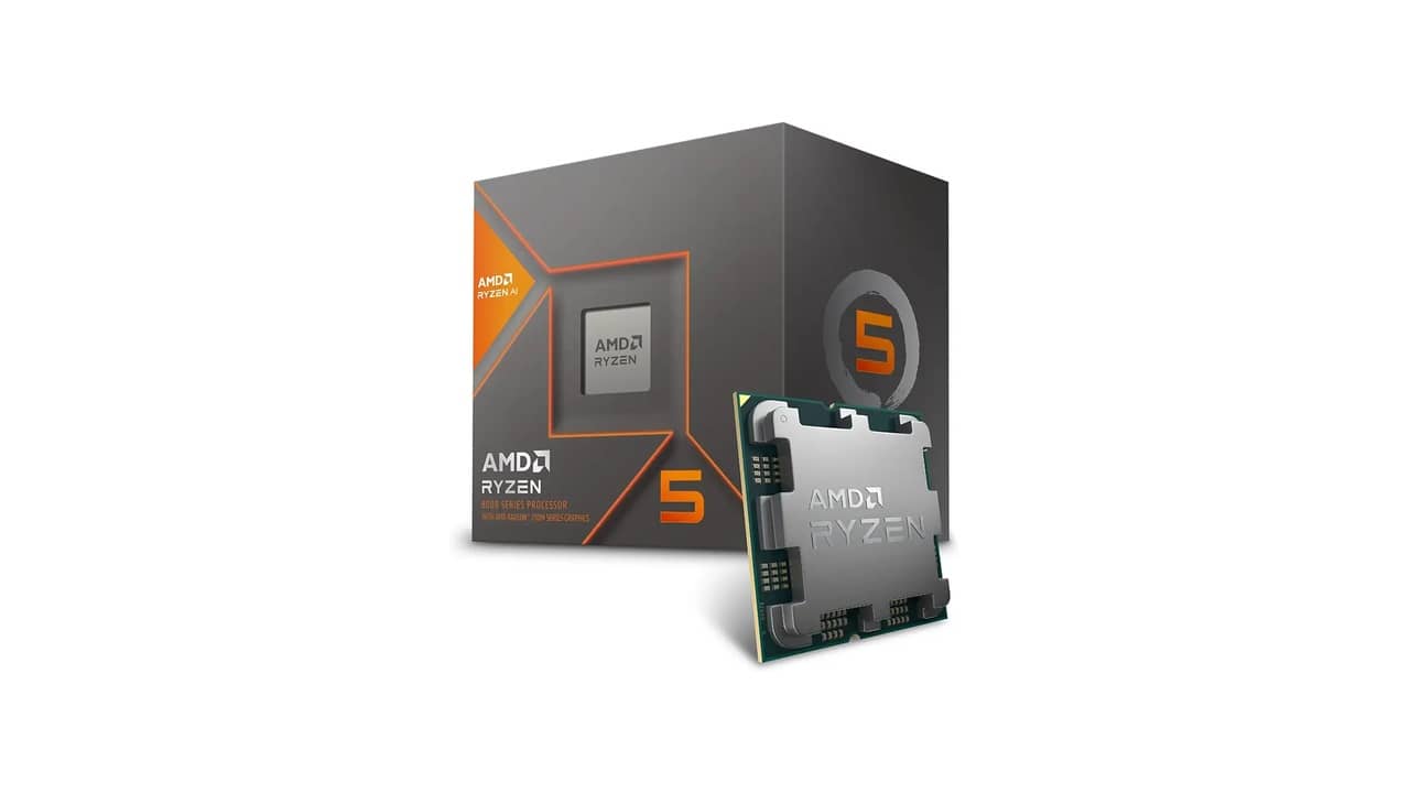 Melhor Ryzen AM5 Custo-Benefício: Top 10 Processadores AM5