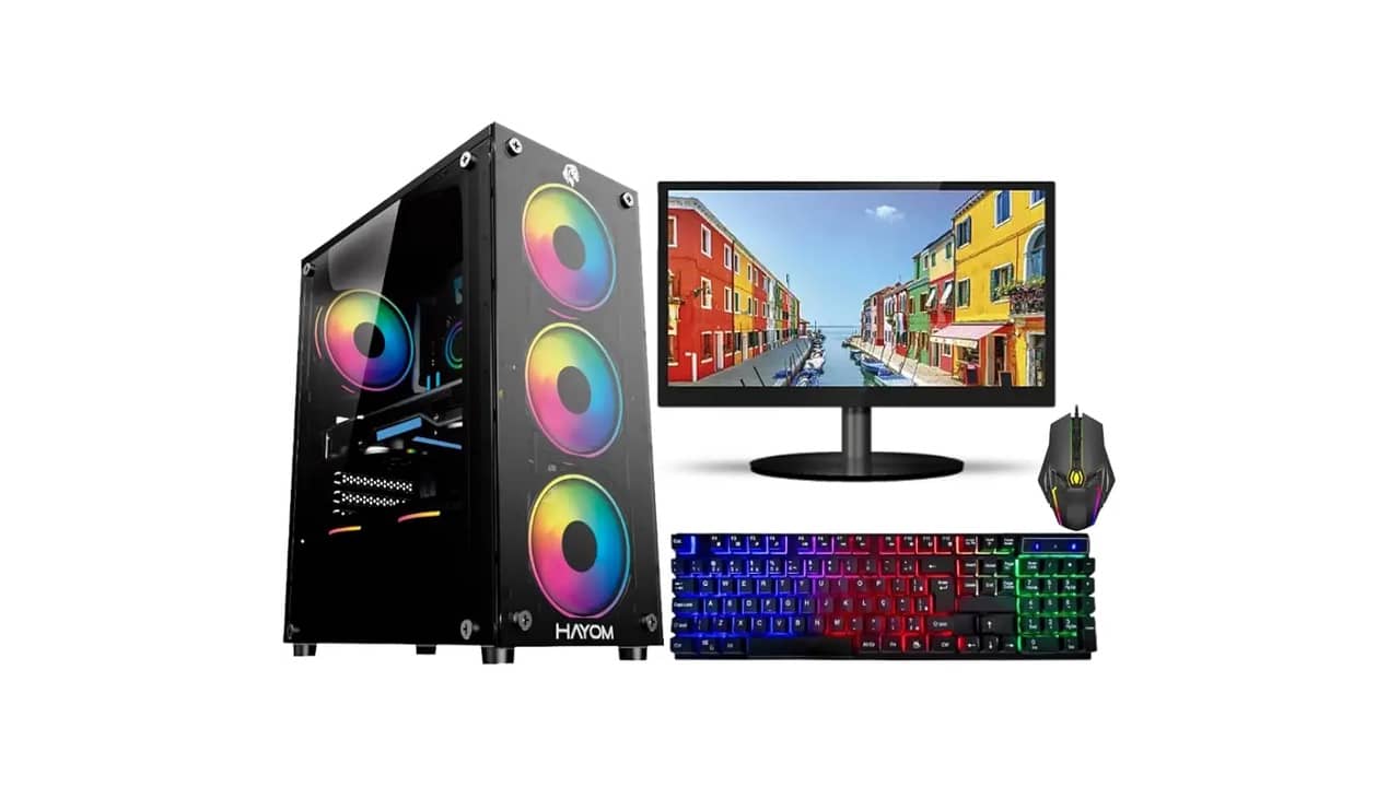 Melhor Ryzen Custo-Benefício: As 10 Melhores Opções de PC Completo