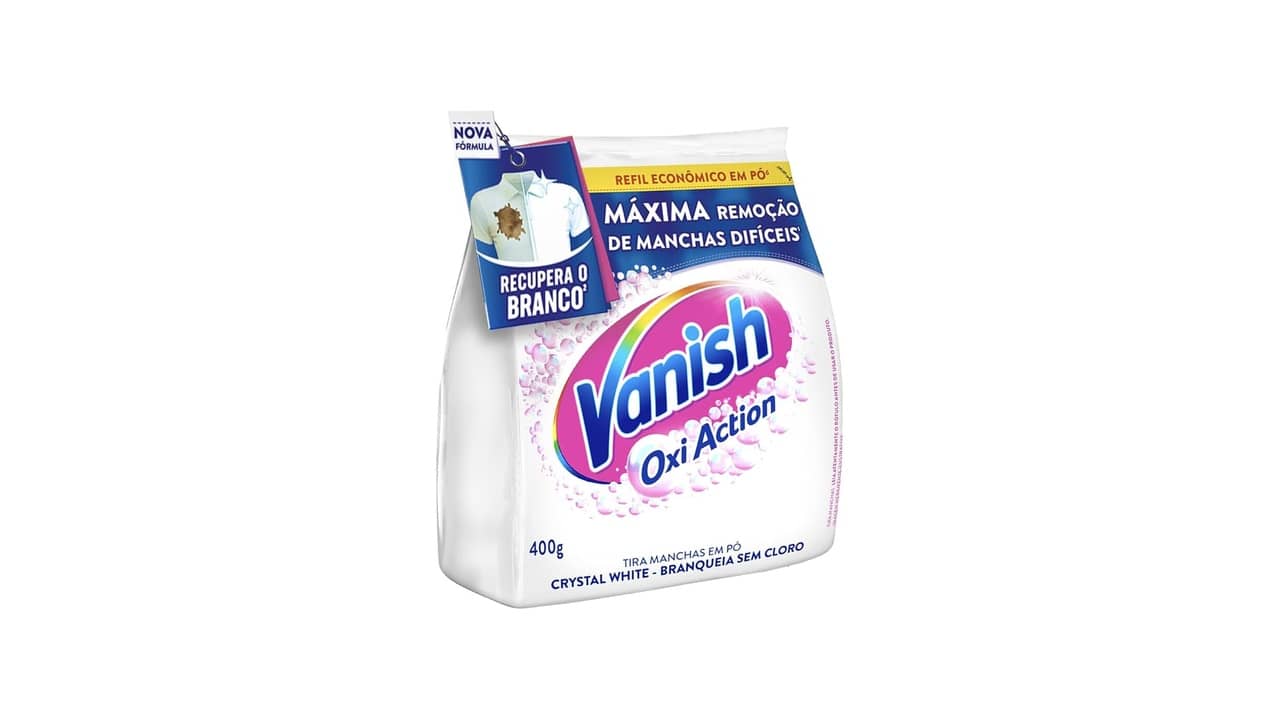 Melhor Sabão em Pó para Tirar Manchas: 9 Opções Potentes e Eficientes