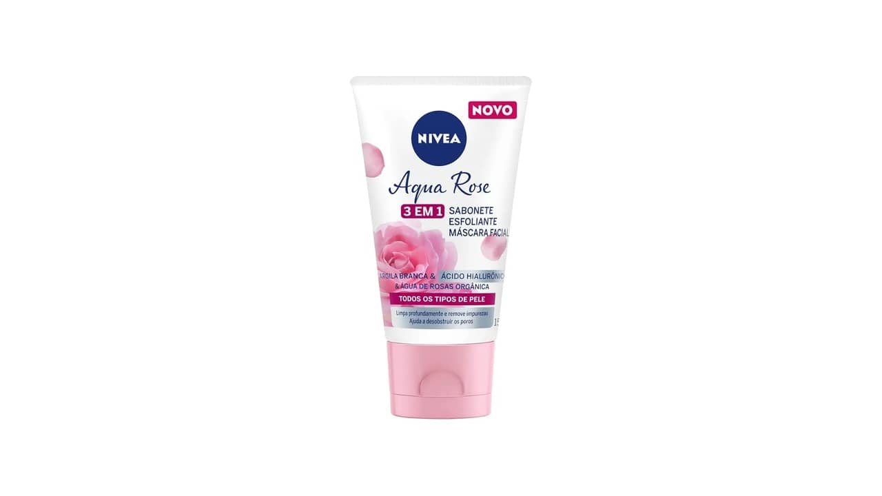 Melhor Sabonete Esfoliante para o Rosto: Escolha com Clareza