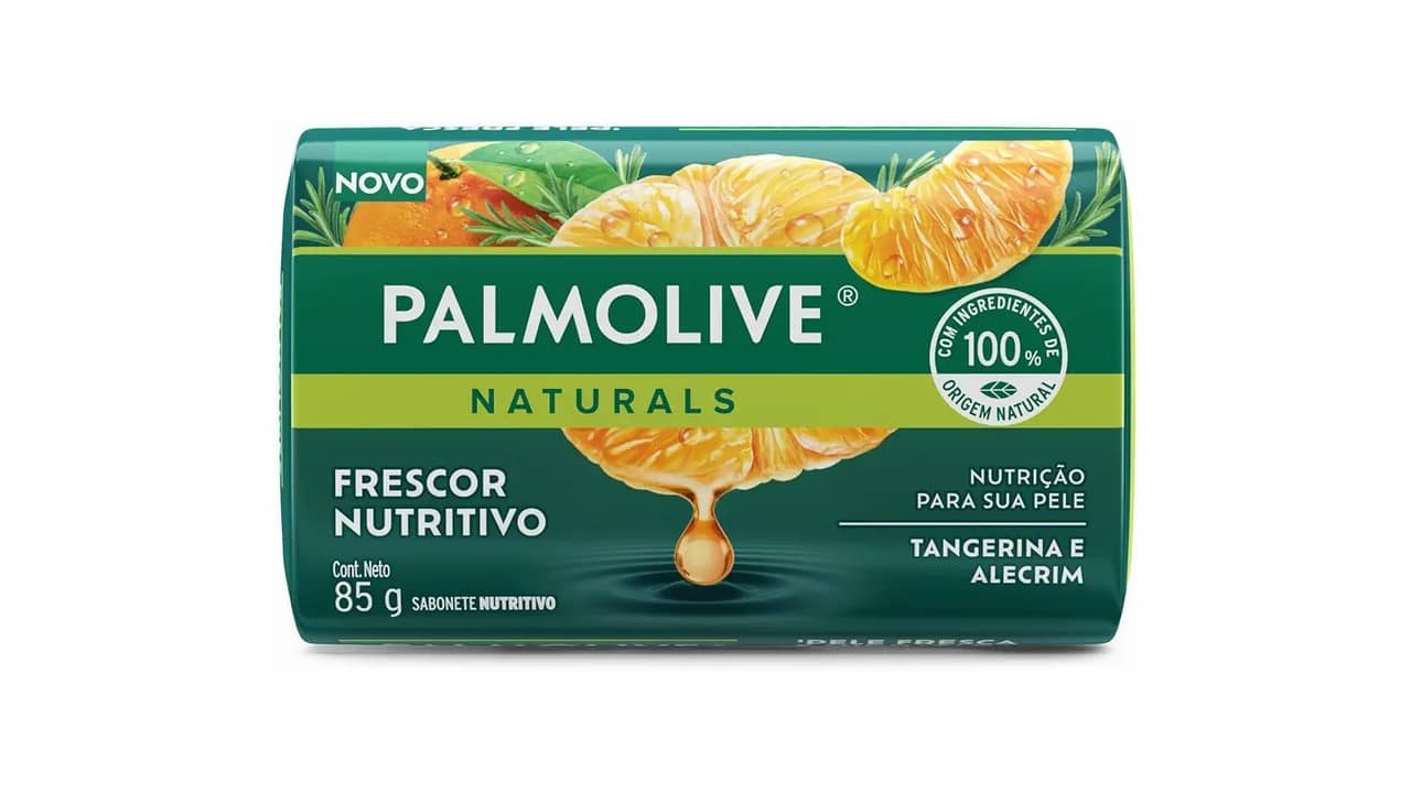 Melhor Sabonete Palmolive: Hidratação Intensiva e Suavidade