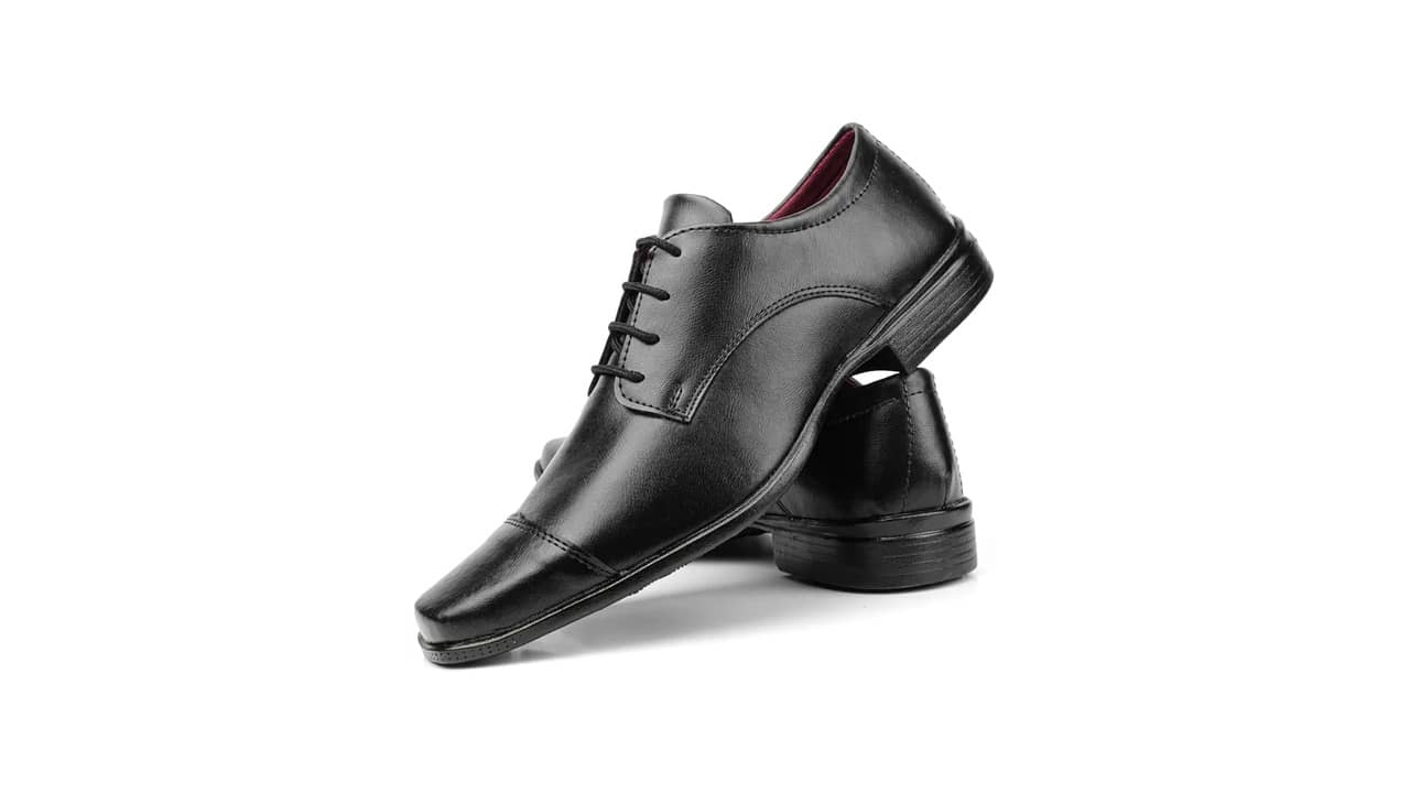 Melhor Sapato Social Masculino: Qual É a Opção Mais Elegante e Confortável?