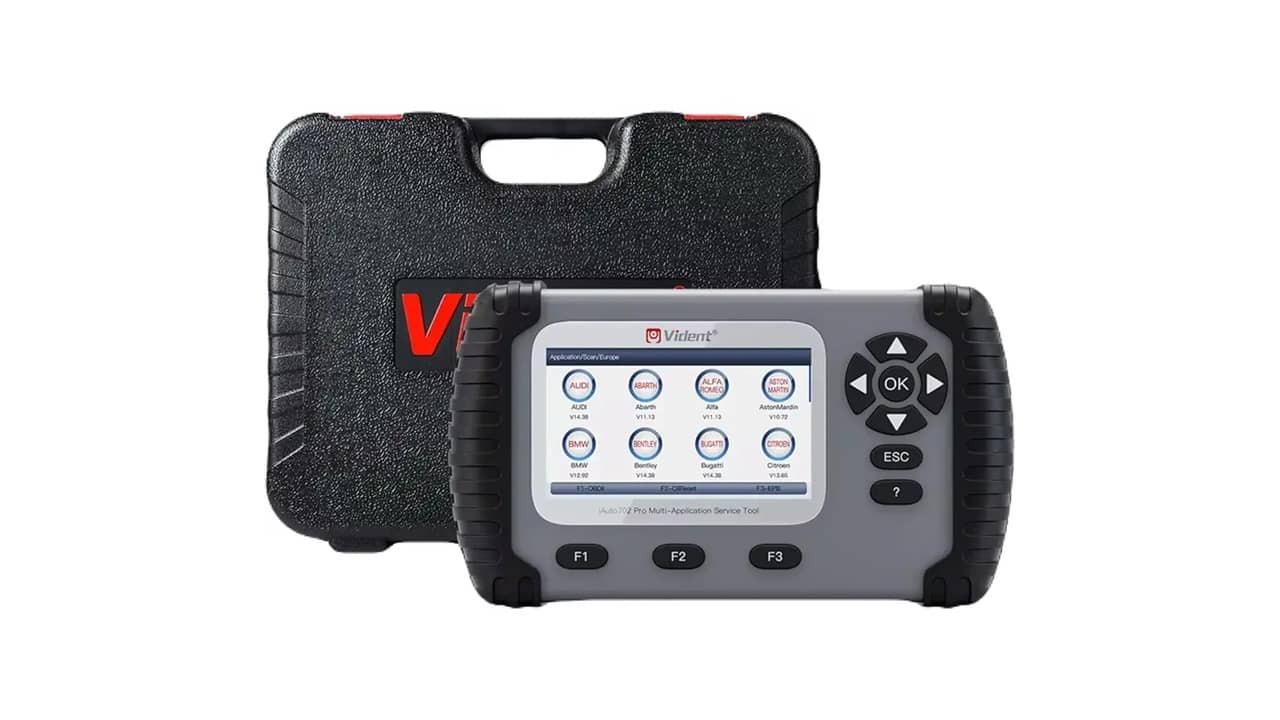 Melhor Scanner Automotivo Profissional: Analise de 10 Modelos Excepcionais