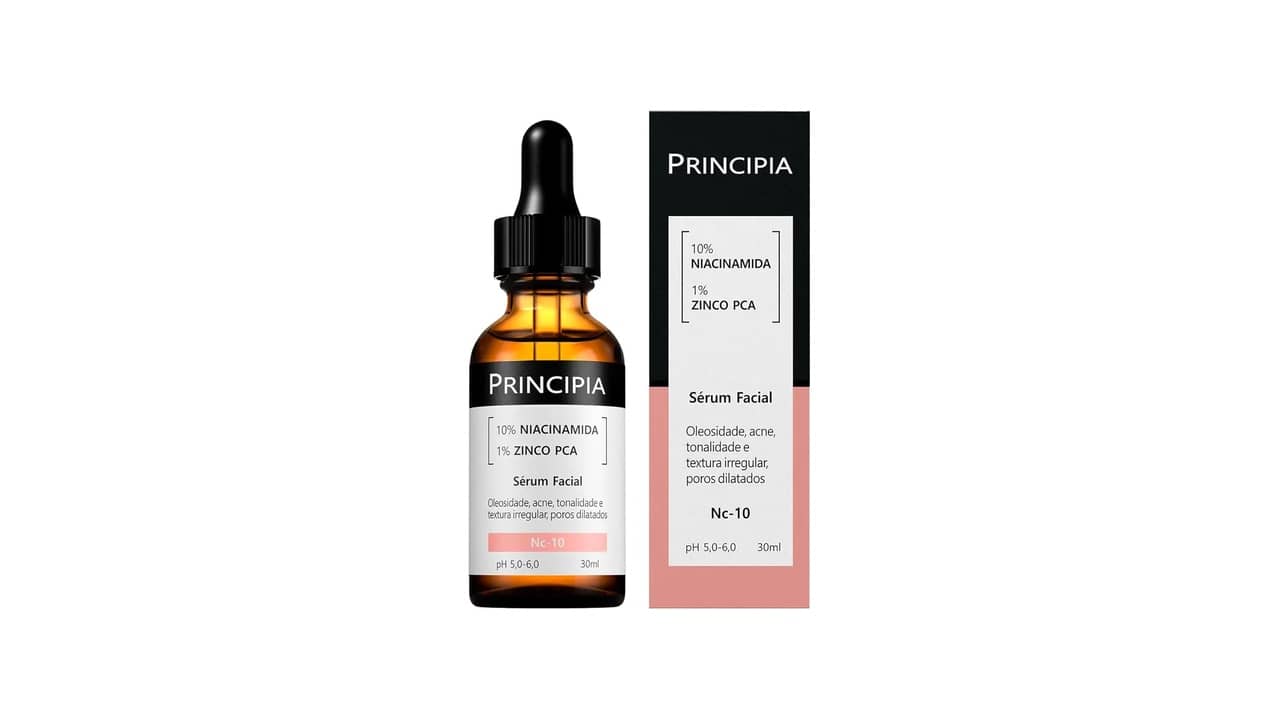 Melhor Sérum: Top 10 para Hidratação e Antimarcas