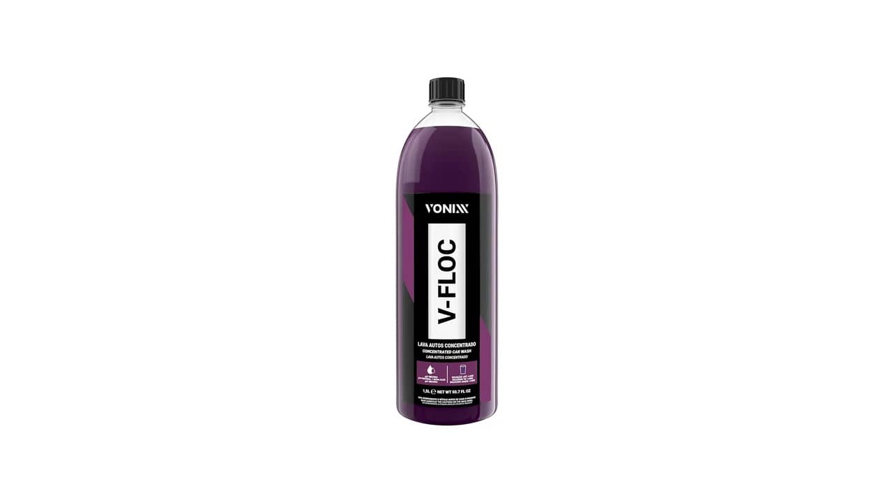 Melhor Shampoo Automotivo: Análise Completa dos 10 Melhores do Mercado