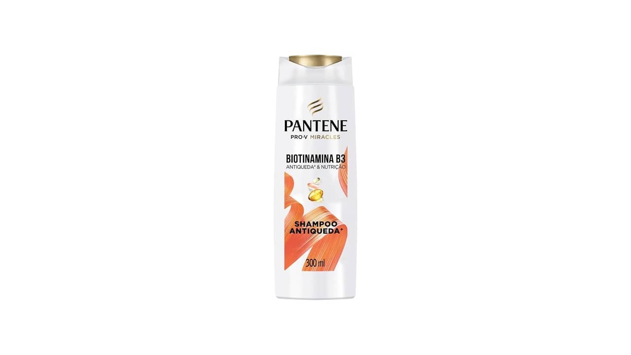 Melhor Shampoo com Biotina: 10 Opções Para Cabelos Saudáveis