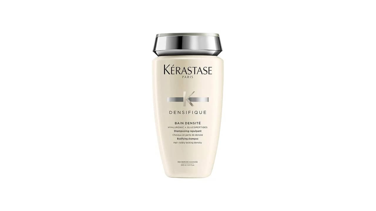 Melhor Shampoo Kerastase: Cuidado Intensivo para Seus Cabelos
