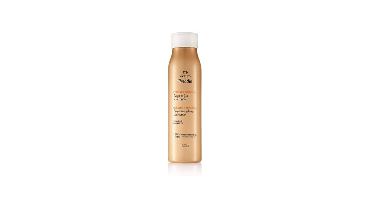Melhor Shampoo Natura: Hidratação e Antiolosidade em Destaque