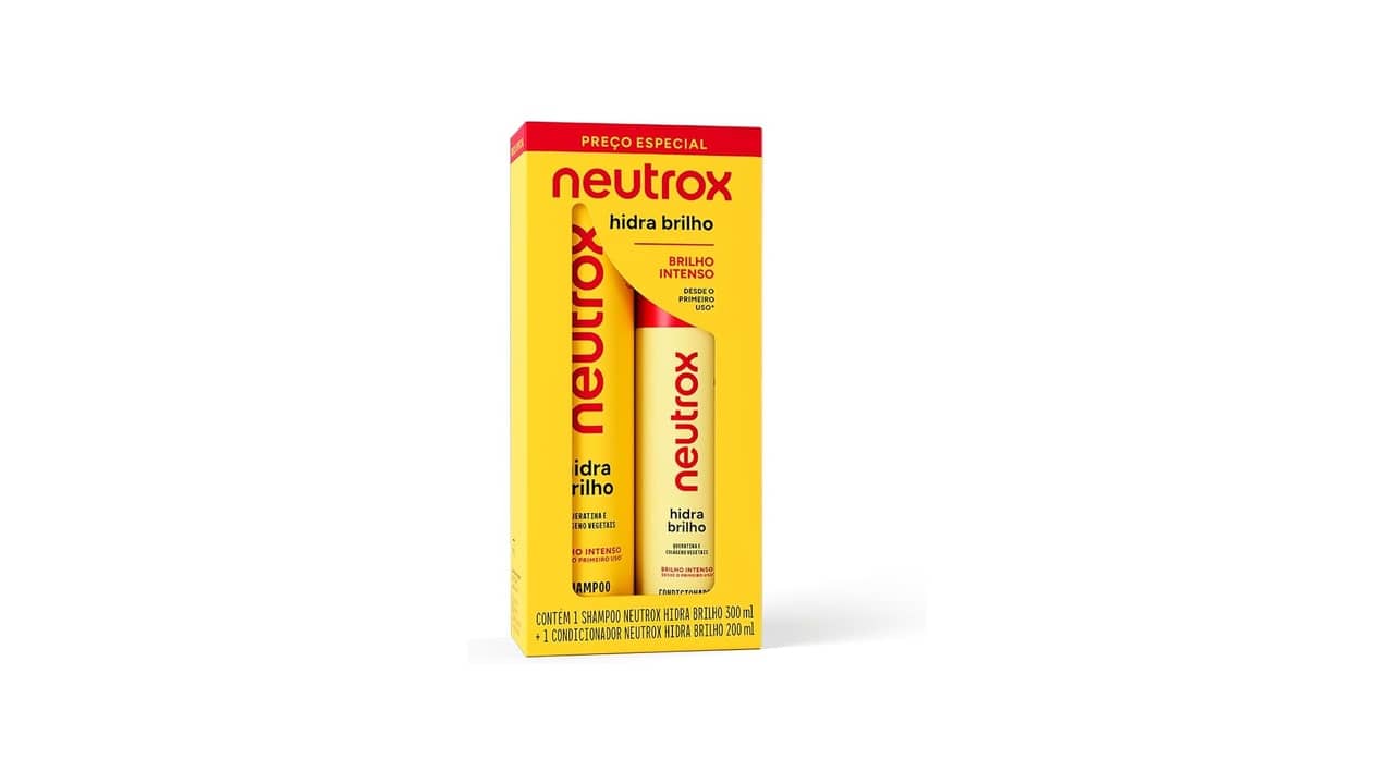 Melhor Shampoo Neutro: Análise de 10 Modelos Excelentes