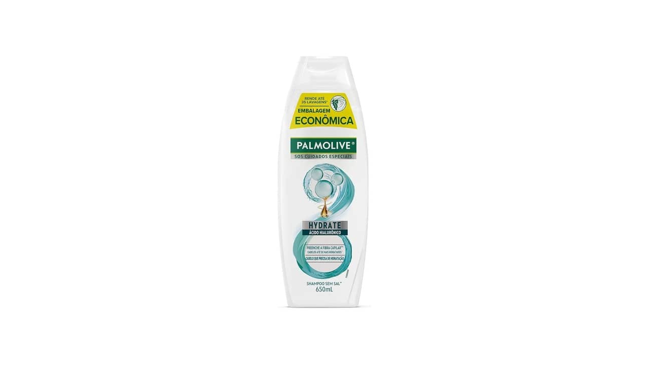 Melhor Shampoo Palmolive: Cuidados Especiais e Nutrição Extra