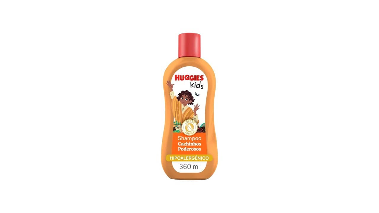 Melhor Shampoo para Cabelo Cacheado Infantil: Cuidados Específicos e Recomendações