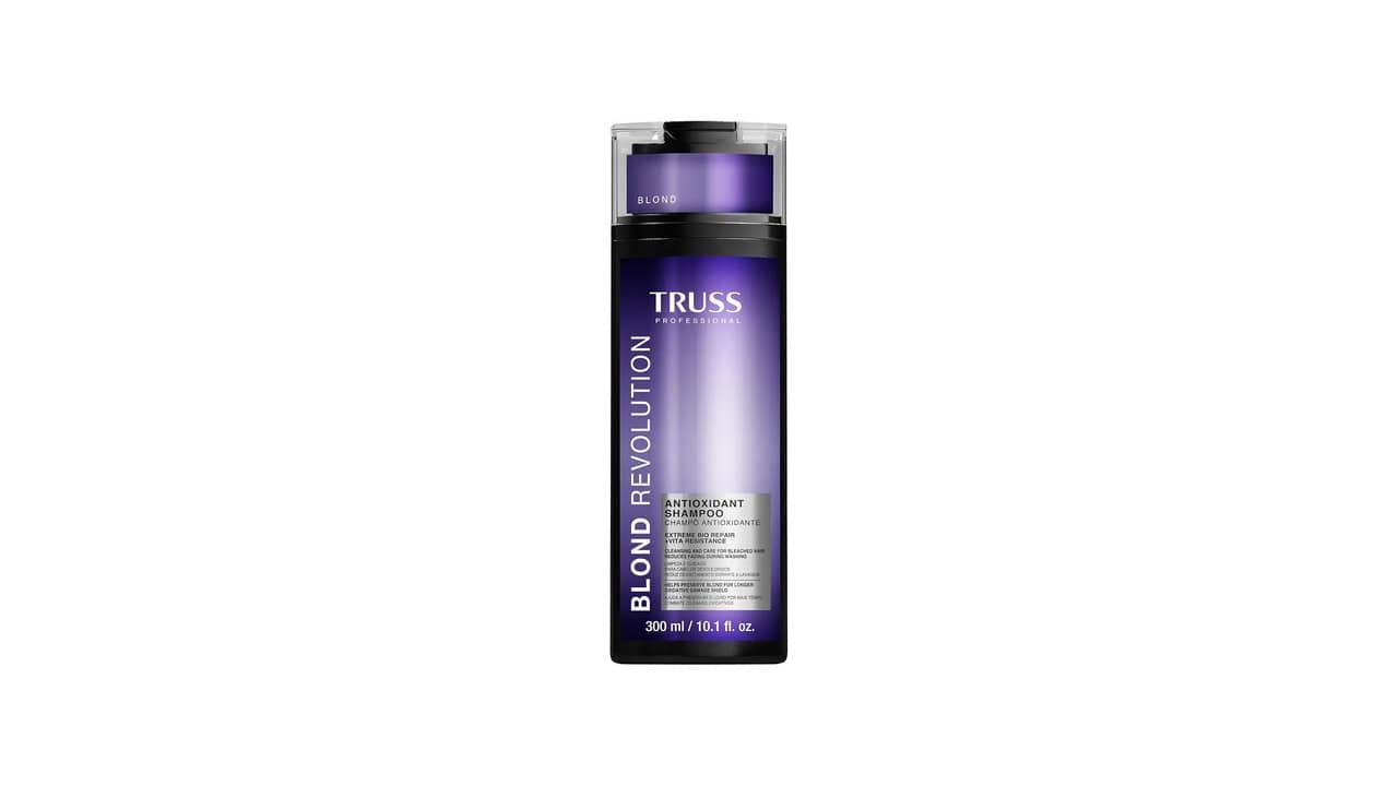 Melhor Shampoo para Cabelo Loiro: Proteção e Brilho Intensos
