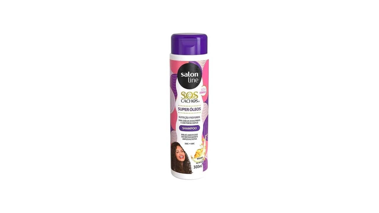 Melhor Shampoo para Cabelo Ondulado: Hidratação e Definição