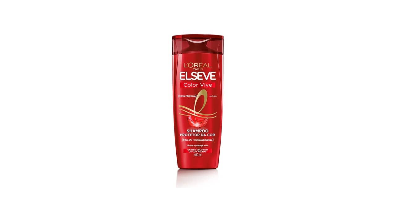 Melhor Shampoo para Cabelo Tingido: Preservação e Brilho Intensificado