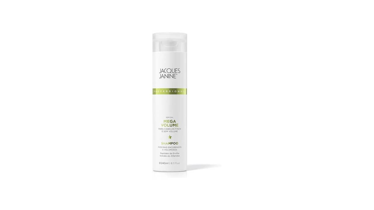 Melhor Shampoo para Cabelos Grossos e Volumosos: Análise Completa