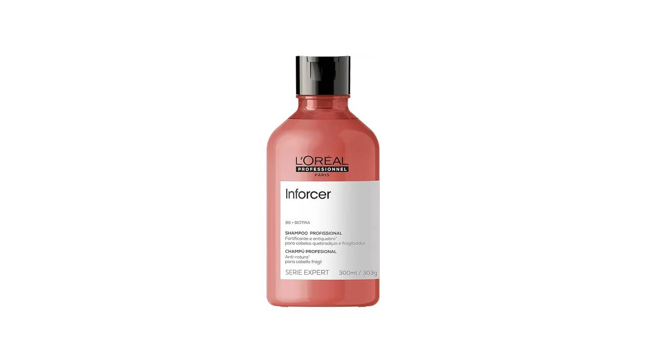 Melhor Shampoo para Cabelos Ressecados e Quebradiços: Fortalecimento Intenso