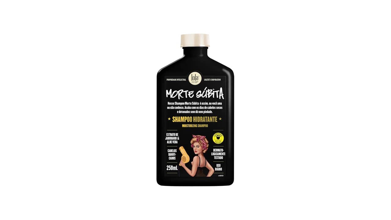 Melhor Shampoo para Cabelos Secos e Danificados: Reparação Profunda e Hidratação Intensa